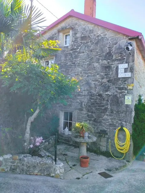 Casa de 120 m² a Vimianzo