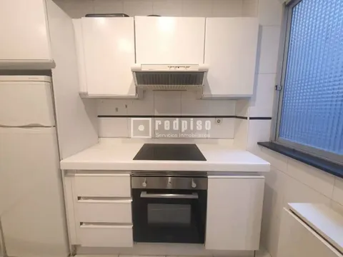 Pis de 90 m² a Madrid