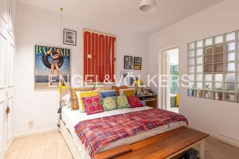 Pis de 79 m² a Madrid