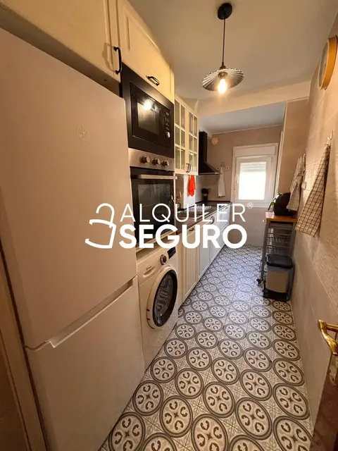 Appartement 73 m² à Madrid