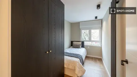 Pis de 86 m² a Madrid