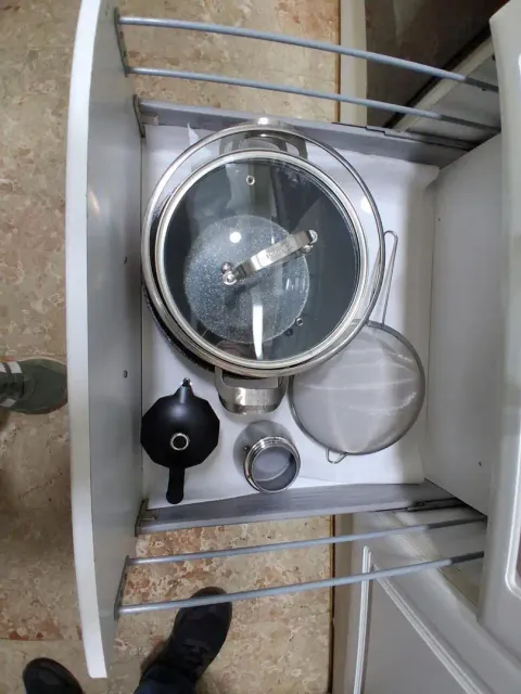 Pis de 74 m² a Mollet del Vallès