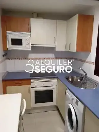 Pis de 60 m² a Santovenia de Pisuerga