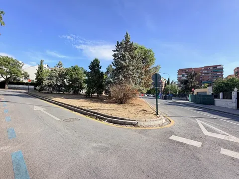 Pis de 70 m² a Granada