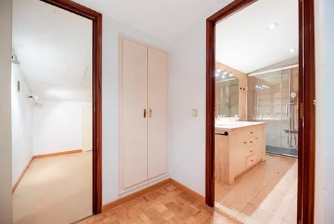 Pis de 250 m² a Madrid