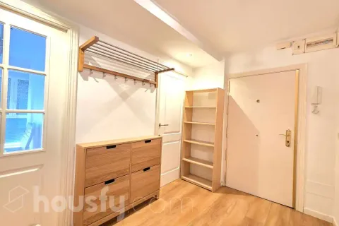 Pis de 60 m² a Madrid