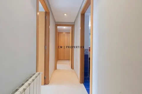 Pis de 93 m² a València