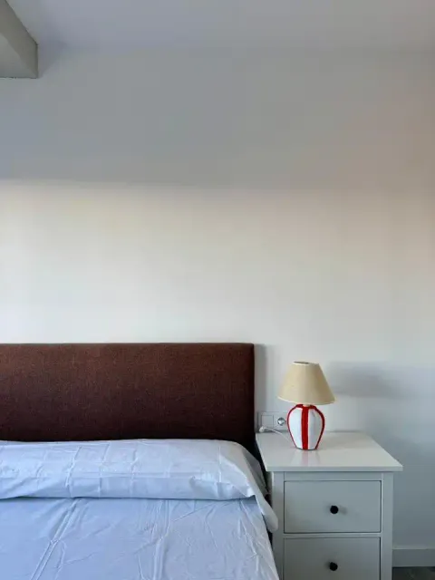 Квартира 78 м² в Сеговие
