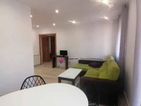 Pis de 115 m² a Segovia