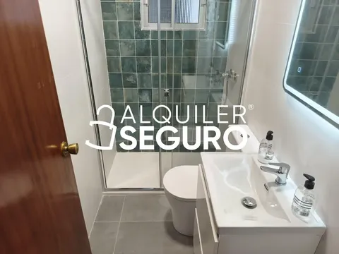 Wohnung 125 m² in Sevilla