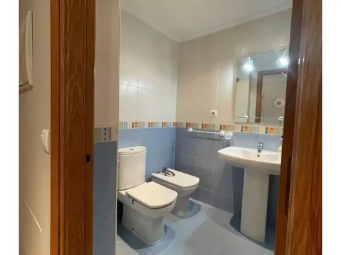Pis de 56 m² a San Andrés del Rabanedo