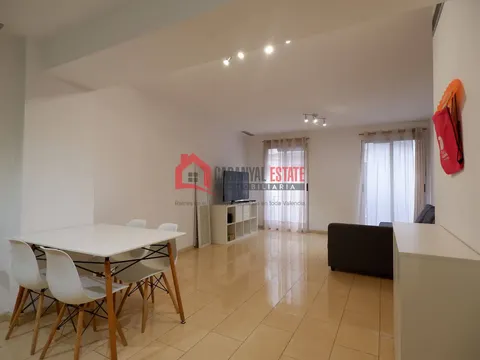 Piso de 71 m² en Valencia