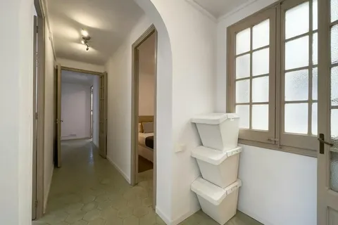 Zimmer zur Miete, Barcelona