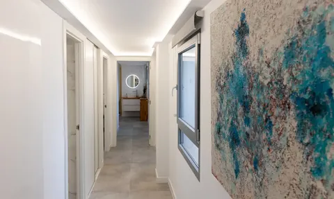 Wohnung 168 m² in Palma