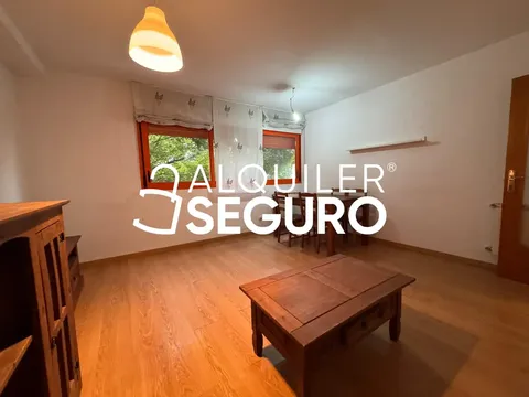 Pis de 68 m² a Madrid