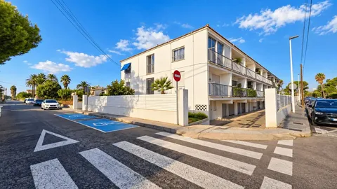 Pis de 47 m² a Castelló de la Plana