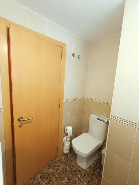 Piso de 157 m² en Onteniente