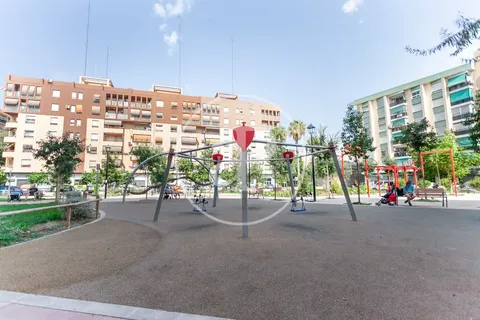 Pis de 75 m² a València