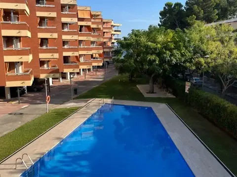 Pis de 52 m² a Cambrils