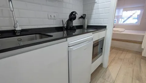 Casa 26 m² a Madrid