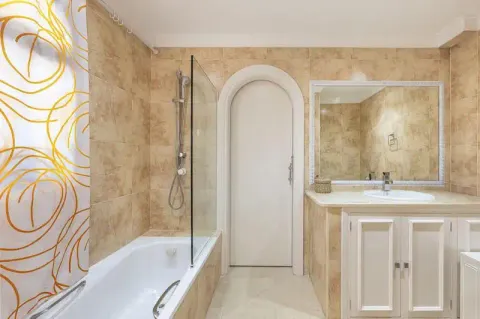 Дом 344 м² в Marbella