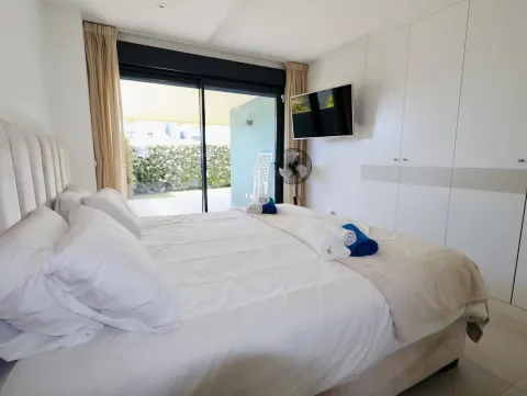 Piso de 120 m² en Estepona