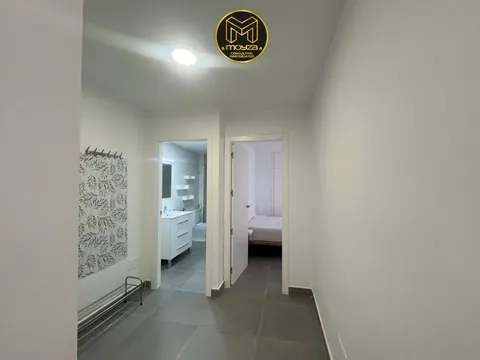 Wohnung 90 m² in Jaén
