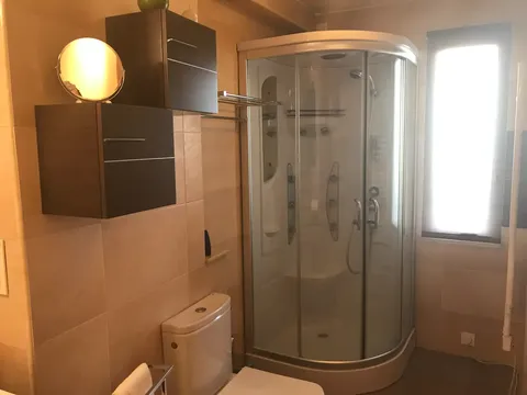 Pis de 119 m² a Santiago de Compostel·la