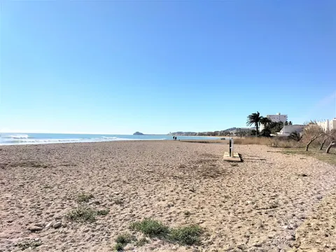 Pis de 60 m² a Benicarló