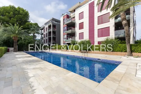 Appartamento 132 m² a Dénia