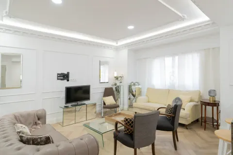 Flat 200 m² in Santa Cruz de Tenerife (2/35)
