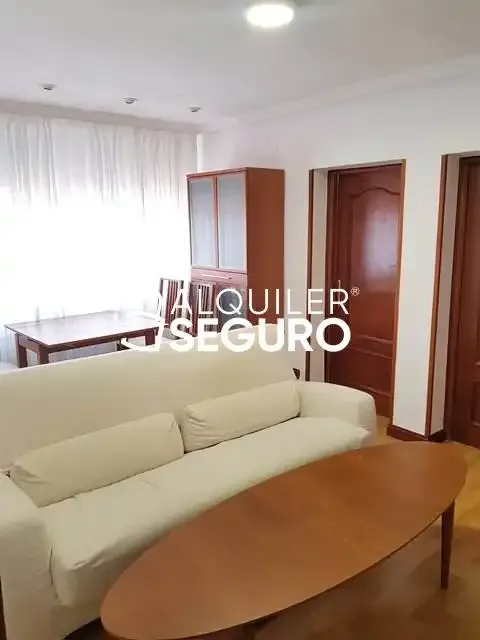 Appartamento 60 m² a Madrid