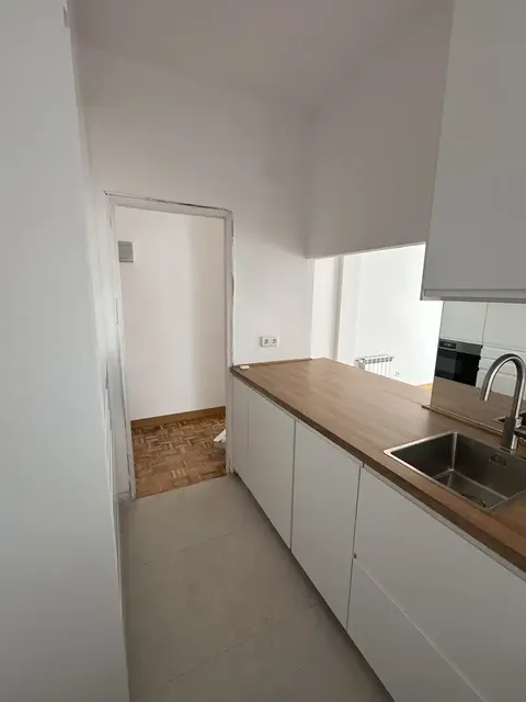 Pis de 68 m² a Madrid