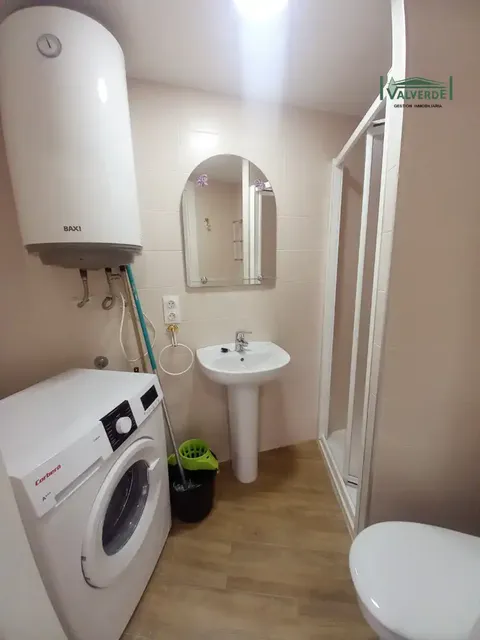 Wohnung 18 m² in Granada