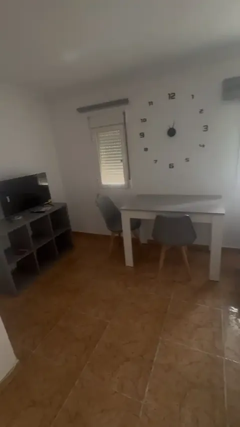 Pis de 50 m² a Albacete