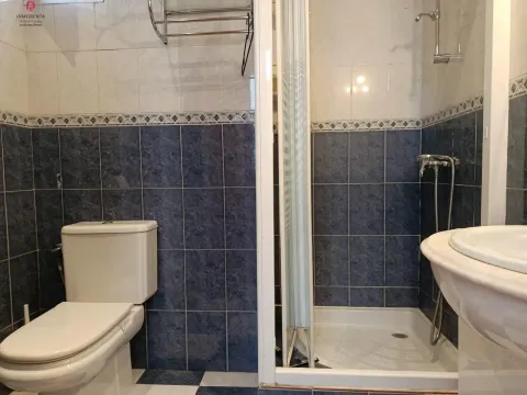 Pis de 46 m² a Madrid