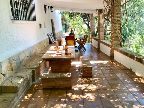Wohnung 300 m² in Málaga