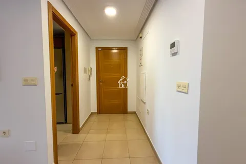 Квартира 75 м² у Algorfa