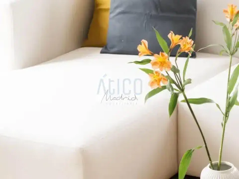 Appartamento 94 m² a Madrid