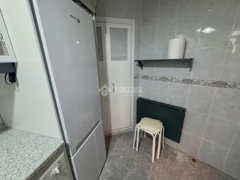 Pis de 57 m² a Madrid
