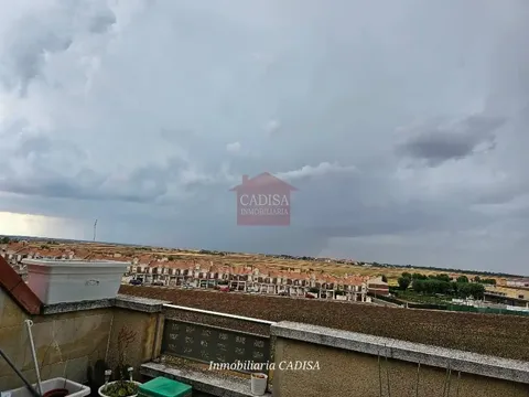 Pis de 40 m² a Villares de la Reina
