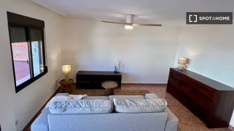 Квартира 70 м² в Montcada / Moncada