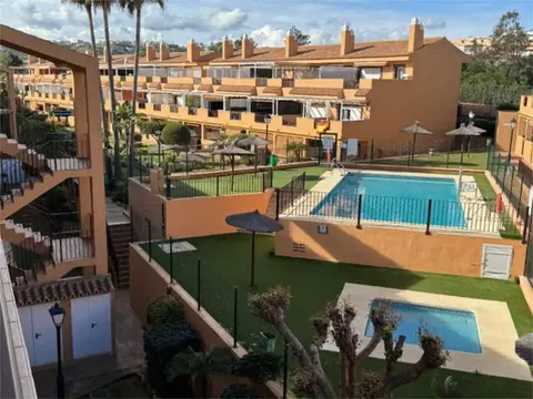Pis de 56 m² a Casares