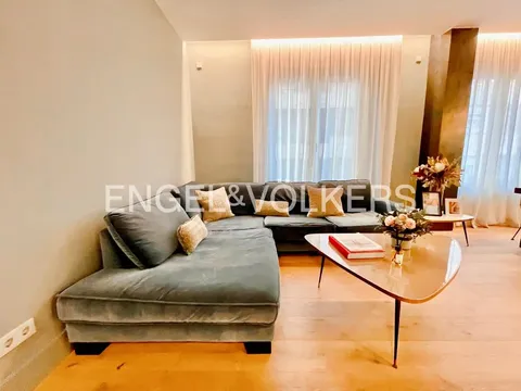 Pis de 95 m² a Barcelona