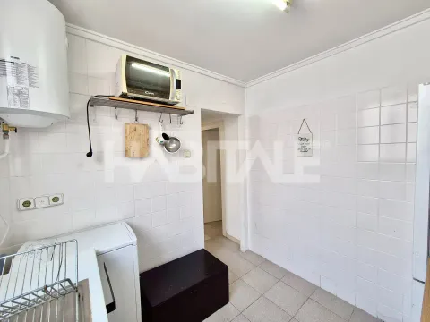 Appartement 55 m² à Valence