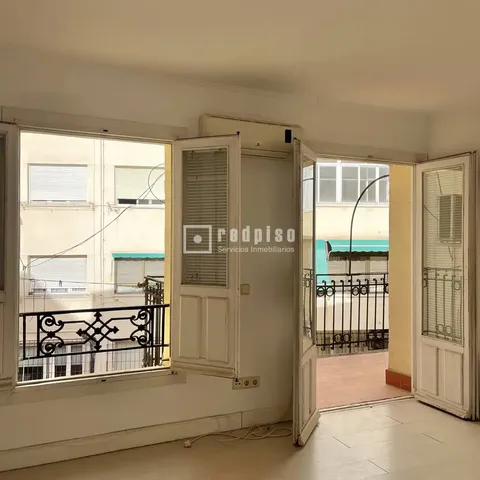 Appartamento 92 m² a Madrid