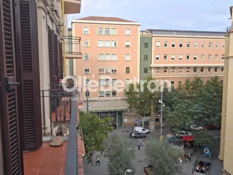 Piso de 93 m² en Barcelona