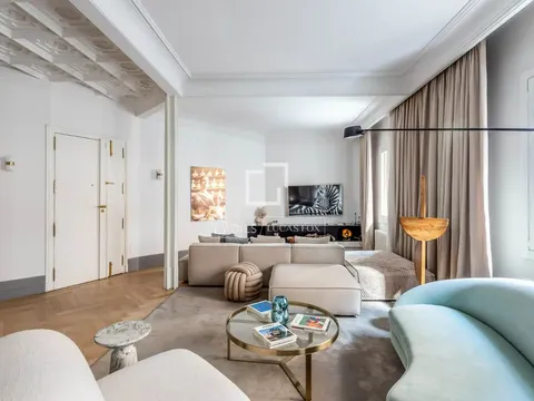 Квартира 287 м² у Madrid