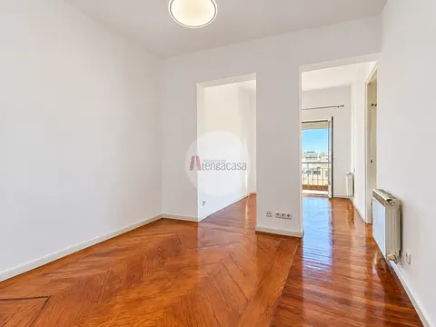 Pis de 87 m² a Madrid