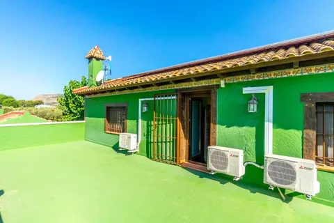 Casa de 395 m² a Onil